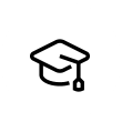 Education available to all ages and backgrounds